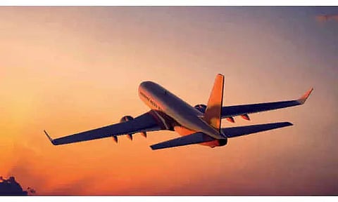 Domestic flights to Pasighat in East Siang district from Guwahati today