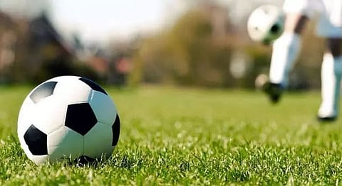 All Assam Football Referee Welfare Association to organize online classes