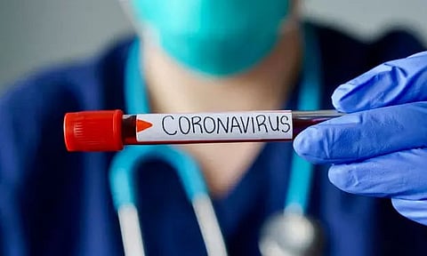Two coronavirus positive persons reach Darrang district
