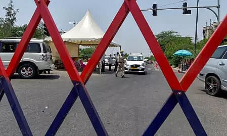 Karnataka bans entry of people from five States with heavy coronavirus case