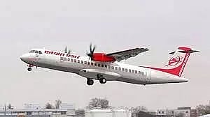 Flight services resume in Arunachal Pradesh