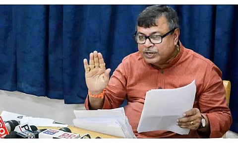 Tackling returnees: Tripura government lays stress on home quarantine