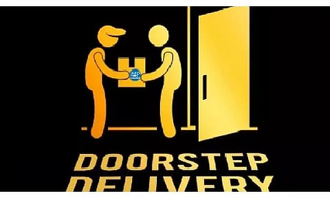 Doorstep delivery to retailers in Meghalaya: DC of East Khasi Hills