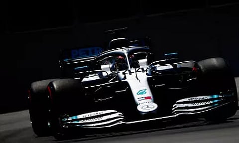 Dutch Grand Prix postponed till 2021 in the wake of coronavirus pandemic