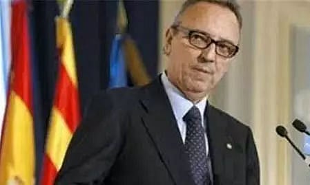 LaLiga would not have resumed had Real been on top