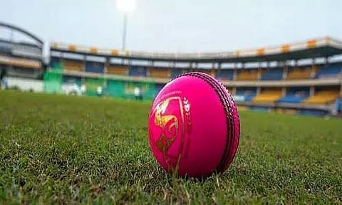 India vs Australia Sydney to host pink-ball Test
