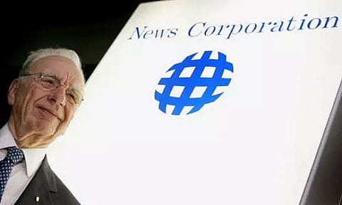 Dozens of newspapers publication in Australia shut