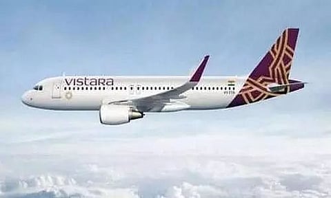 Vistara adds more flights to service pent-up essential travel needs