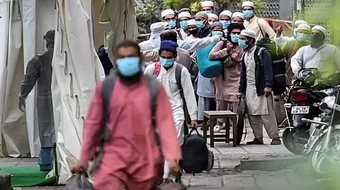 CBI files Preliminary Enquiry against Tablighi Jamaat over FCRA violations