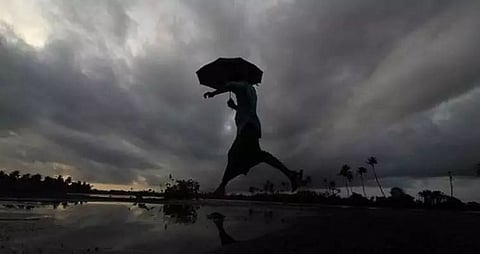 Monsoon to hit North East by June 10: Weather Forecast