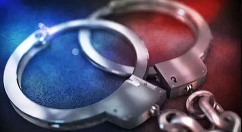 Six people arrested for ramming car into CM's convoy in Guwahati