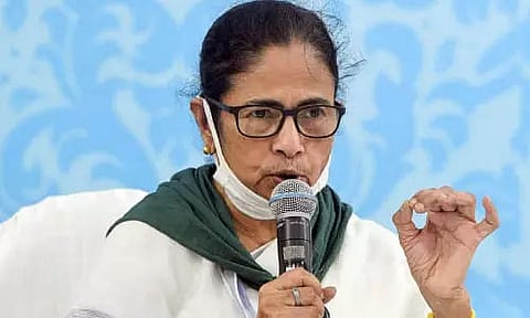 Offices to reopen from June 8 in West Bengal: CM Mamata Banerjee