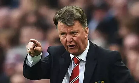 Louis van Gaal slams Manchester United for failing to land top transfer targets