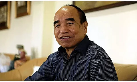 Mizoram CM Zoramthanga's letter adds new twist to Reang refugee rehab controversy