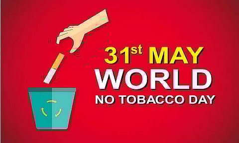 'Mass use of tobacco across Meghalaya alarming' Says Dr Lana Lyngdoh Nongbri