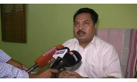 Organizations demand arrest of Tiwa Council CEM Paban Manta