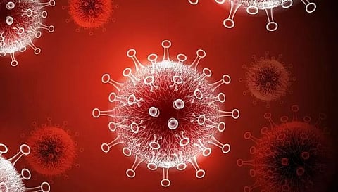 Total of 14 COVID-19 positive cases detected in Doomdooma