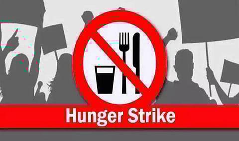 All Dimasa Students' Union, DSU, DMA to stage a sit-in & hunger strike on June 2