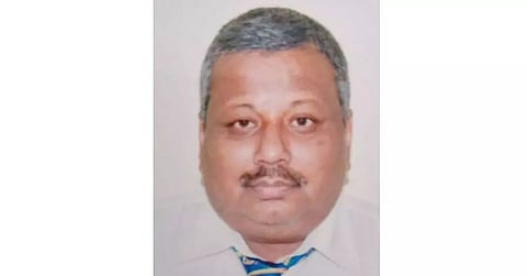 Players adopting new condition: AATA secretary Ankush Dutta