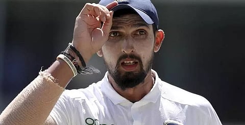 Team had motivation to create history in Australia: Ishant Sharma