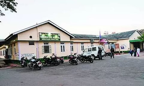 After civil hospital stops dialysis, patients face problems in Tinsukia