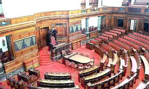 Parties gear up for Rajya Sabha polls and 24 by-elections in Madhya Pradesh