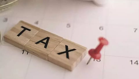 Modified IT return forms for FY 19-20 notified by Central Board of Direct Taxes