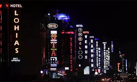 Hotel industry welcomes move, will follow health safety SoPs