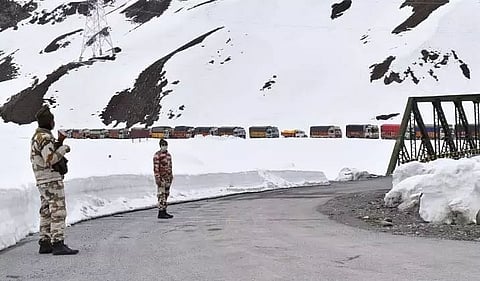 Indo-China 'VIRTUAL' clash much bigger than on the ground