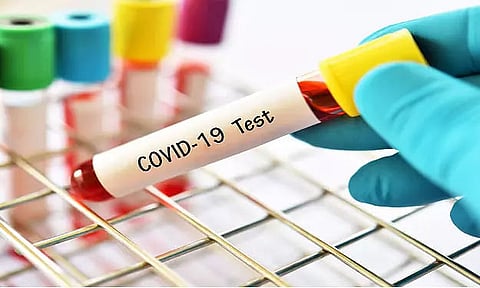 Two more test COVID-19 positive in Sarupathar