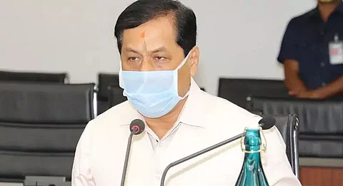 Debashish Gogoi lynching: Teachers' body demands CM Sarbananda Sonowal's intervention