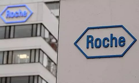 Roche Diagnostics gets green signal for COVID antibody test