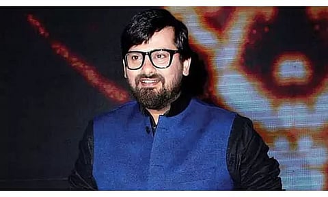 Wajid Khan of composer duo Sajid-Wajid no more