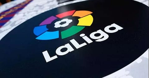 La Liga announces fixtures as the season nears restart post-COVID-19 hiatus