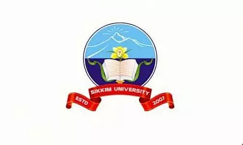 Sikkim University Recruitment 2020 for Project Fellow