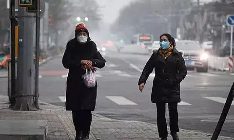 COVID-19 could be seasonal illness with higher risk in winters