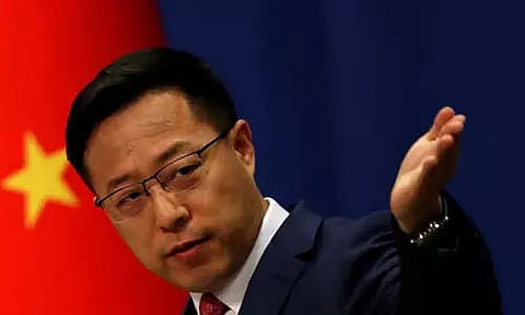 China threatens to retaliate against US over Hong Kong