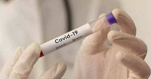 Two COVID-19 positive cases detected in Boko