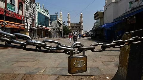 What lockdown has taught us