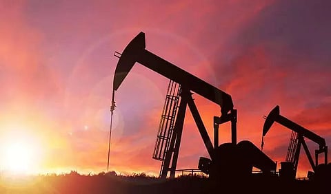 Oil economy amidst COVID-19 outbreak