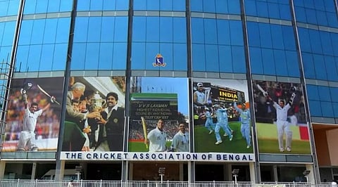 Eye tests mandatory for Bengal cricketers: Cricket Association of Bengal (CAB)