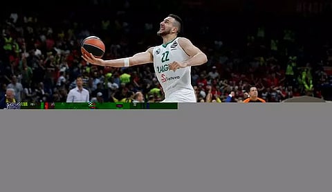British Basketball League cancels remainder of 2019-20 season due to COVID-19