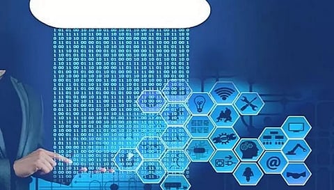COVID-19 to push 64% Indian firms adopt cloud computing: IDC report