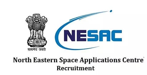 NESAC Recruitment 2020 for Junior Research Fellow
