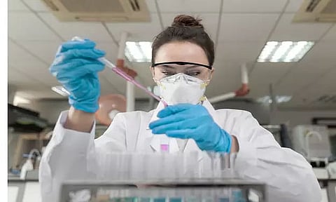 CORONAVIRUS VACCINE: Moderna begins phase-2 human trials in USA