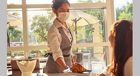 'Touchless hospitality' is the future now