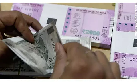 Assam economy suffers loss of Rs 32,167 crore due to COVID-19 lockdown