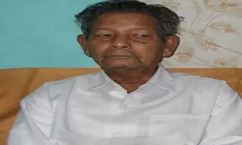 A tribute to Hari Kanta Kalita