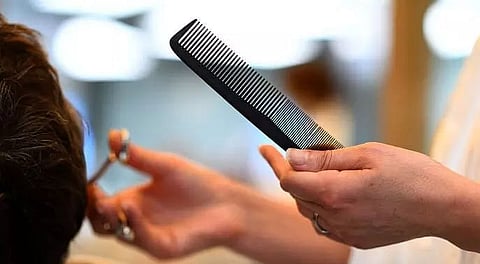 Barber shops, beauty parlours allowed to open in Dibrugarh district