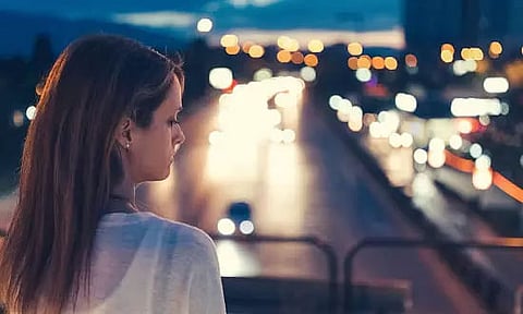 Artificial light at night linked to high risk of breast cancer